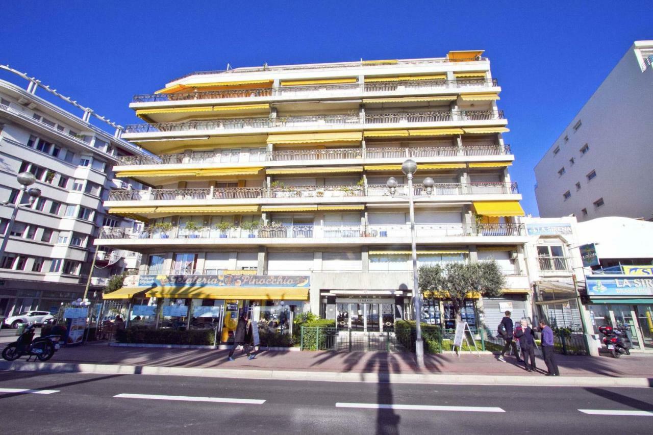 Promenade Holiday - Palatin Promenade Nice Bagian luar foto